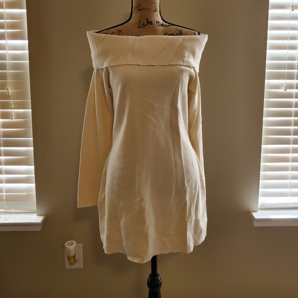 Open Edit Sweater